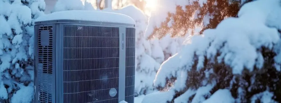 Heat Pump Service in Hattiesburg, MS
